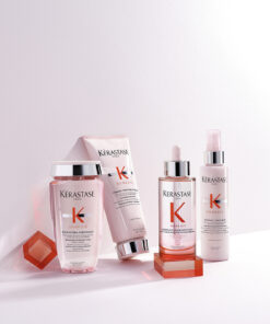 Kérastase 12 Genesis