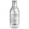 Shampooing déjaunissant silver 300ML