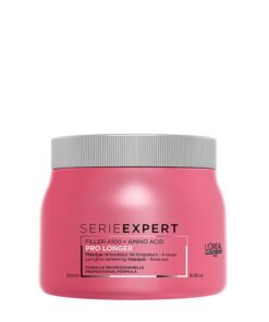 Masque Pro Longer rénovateur de longueurs / 500ML