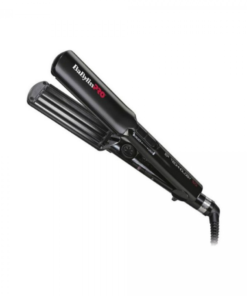 Babyliss Pro Pince à gaufrer professionnel 38mm BAB2658EPCE
