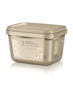 Home 39 Blonde Me Poudre Décolorante Premium 9+ 450gr