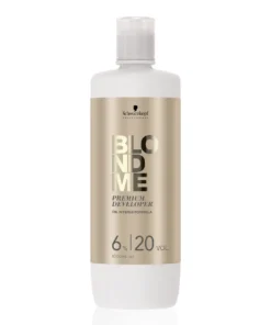 Blonde Me Révélateur Premium 20 vol 6% 1000ml
