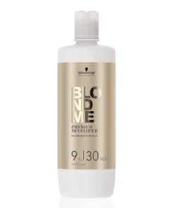 Blonde Me Révélateur Premium 30 vol 9% 1000ml