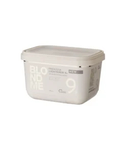 Blonde Me Poudre Décolorante Premium 9+ 450gr