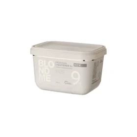 Blonde Me Poudre Décolorante Premium 9+ 450gr