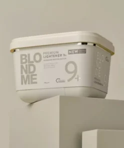 Alternative view of Blonde Me Poudre Décolorante Premium 9+ 450gr