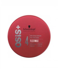 Cire-crème ultime Flexwax Osis+ 85ML