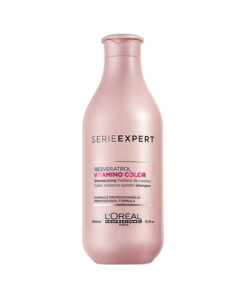 Shampooing fixateur de couleur Vitamino Color / 300ML
