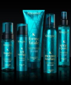 Kérastase 16 Styling