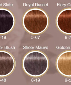 Alternative view of Coloration permanente Igora Royal Opulescence 60ML