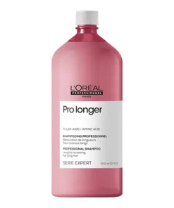 L'Oréal Professionnel Pro Longer Shampooing rénovateur de longueurs 1500ML