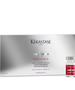 Kérastase Cure Anti-Chute Intensive 10x6ml