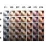 Coloration permanente Majirel Glow 50ML 5 Majirel Glow Nuancier base 6 10