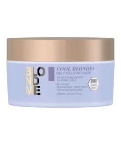 Masque neutralisant BlondMe / 200ML