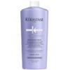 Kérastase Duo Blond Absolu 4 bain ultra violet kerastase blond absolu 1000
