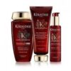 Kérastase Trio Aura Botanica Cheveux Fins