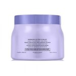 Kérastase Blond Absolu Masque Ultra-Violet 500ML