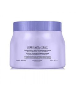 Kérastase Blond Absolu Masque Ultra-Violet 500ML