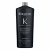 Kérastase Duo Chronologiste 4 kerastase chronologiste bain regenerant 1000 ml