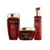 Kérastase Trio Aura Botanica Cheveux Epais