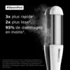 steampod 40 lisseur boucleur vapeur professionnel 6