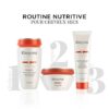 3474637121914 nutritive thick dry hair 1
