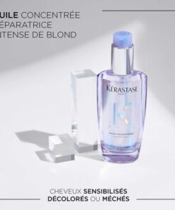 Alternative view of Kérastase Blond Absolu Huile Cicaextrême 100ML