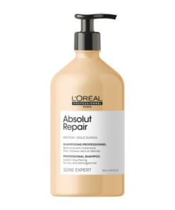 L’Oréal Professionnel Absolut Repair Shampooing Restructurant Instantané 750 ML