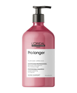 Serie Expert Pro Longer Shampooing rénovateur de longueurs 750ML