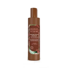 Brazilian Secrets Hair Pro Keratin Crème sans rinçage Sublime Touch 200ml