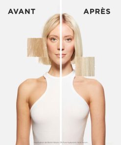 Alternative view of Kérastase Blond Absolu Sérum 2% Acide Hyaluronique Pure 50ML