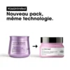 Série Expert Liss Unlimited Masque lisseur intense 250ML 3 masque lisseur intense liss unlimited 250ml alt