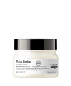 Série Expert Metal Detox Masque Protecteur 200 ML