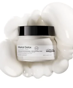 Alternative view of Série Expert Metal Detox Masque Protecteur 200 ML