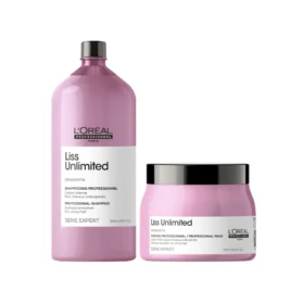 Série Expert Duo Liss Unlimited