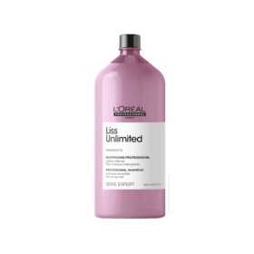 Liss Unlimited Shampooing Lisseur intense 1500ML