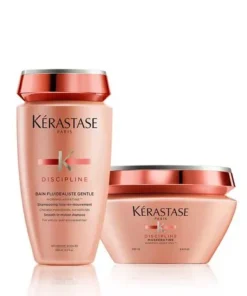 Kérastase Duo Discipline
