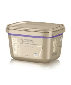 Blonde Me Poudre Décolorante Précision Lightner 7 350g