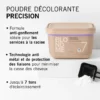 poudre decolorante blondme precision lightner 7 3