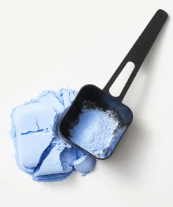 Alternative view of Igora Vario Blond Plus Poudre Éclaircissante Compacte Bleue 450G