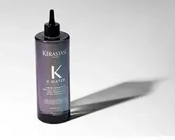 Alternative view of Kérastase K Water Traitement Resurfaçant Lamellaire 400ml