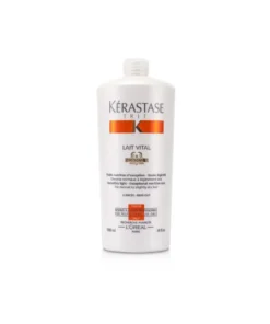 Kérastase Nutritive Lait Vital Irisome 1000ml