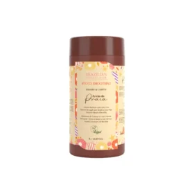 Brazilian Secrets Hair Areia da Praia Btoxx Lissage 1000 ML