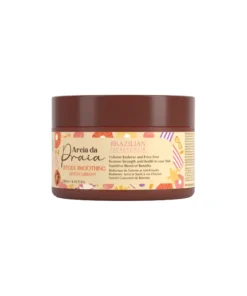 Brazilian Secrets Hair Areia da Praia Btoxx Lissage 250 ML