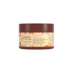 Brazilian Secrets Hair Areia da Praia Btoxx Lissage 250 ML