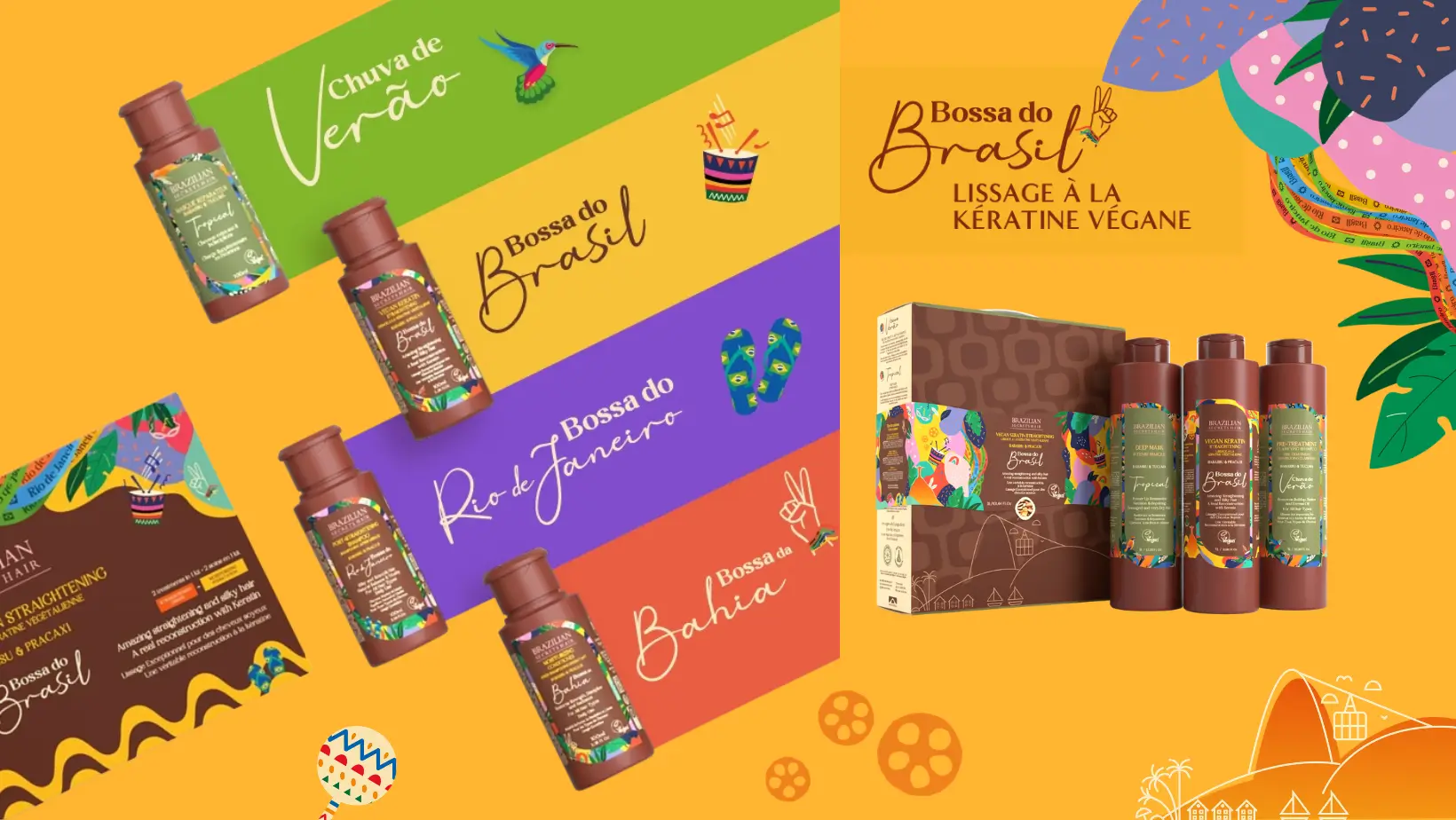 super banner Bossa do Brasil 1