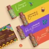 Bossa do Brasil – Kit Lissage a la Keratine Vegetalienne 400ml alt 1