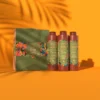 Forca da Floresta – Kit Lissage a Base de Proteines 3L alt 1
