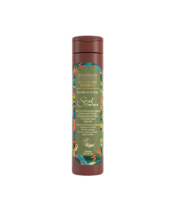 Soul Carioca Shampooing Sans Sulfate Post-Lissage 300ML